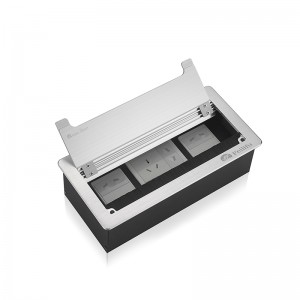 OEM/ODM Factory Hot Selling Extension Socket - Safewire FZ521 – Safewire Electric
