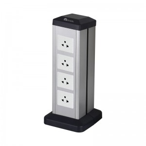 Best Price on Screed Floor Boxes - Safewire FZ532 – Safewire Electric