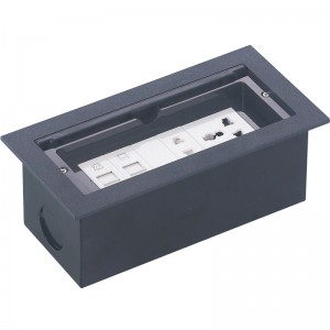 Factory wholesale Wiring Accessories - Safewier FZ536 – Safewire Electric