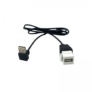 LAN Adaptor and 0.8 M LAN cable