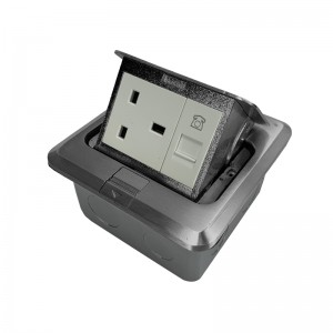 China Supplier Countertop Socket - HTD-1 – Safewire Electric