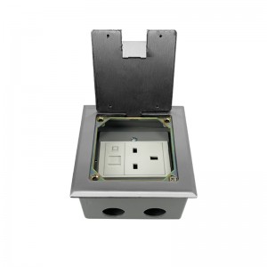 2017 High quality Gsm Controlled Power Socket - HTD-120K – Safewire Electric