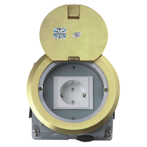 Reasonable price Sc Fiber Optic Socket - Safewire HTD-140K – Safewire Electric