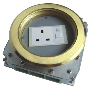 2017 wholesale price Rj45 - Safewire HTD-160 – Safewire Electric