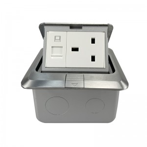 Manufacturing Companies for Kitchen Worktop Socket - HTD-201 – Safewire Electric