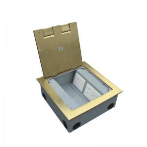 Factory selling Grommets - Safewire HTD-210CK – Safewire Electric