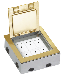 Hot sale Factory Wiring Accessorie - Safewire HTD-210K – Safewire Electric
