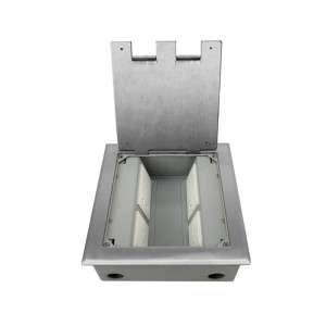 Top Quality Vertical Power Docks - HTD-210CK – Safewire Electric
