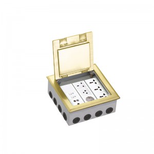 China Manufacturer for Multifunctional Floor Socket - Safewire HTD-250K – Safewire Electric