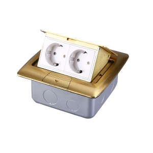 2017 New Style Electric Floor Socket - Safewire HTD-28 – Safewire Electric