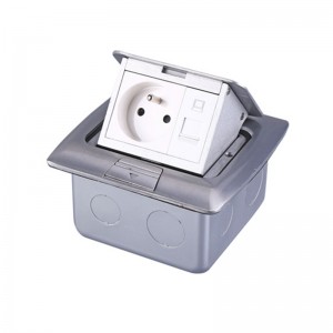 New Fashion Design for Htd-624ss - HTD-18 – Safewire Electric