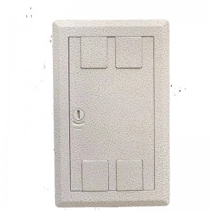 professional factory for 45a Ac Switches - Safewire HTD-307AL – Safewire Electric