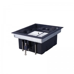 Low price for Floor Power Socket - Safewire HTD-622AS – Safewire Electric
