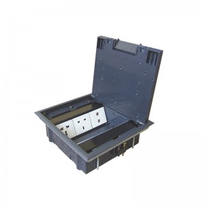Factory selling Grommets - Safewire HTD-624AS – Safewire Electric