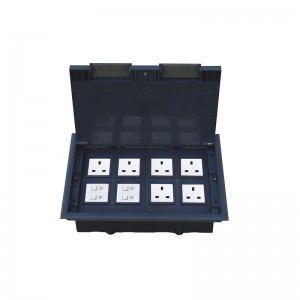 Best Price for Grounded Tank - Safewire HTD-628AS – Safewire Electric