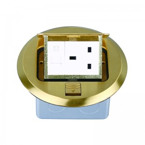 Hot-selling Extension Outlet Socket - Safewire HTD-7 – Safewire Electric
