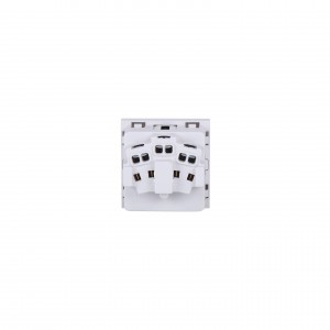 Power outlet