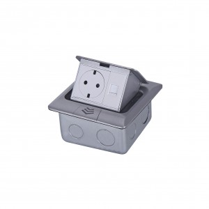 Power outlet