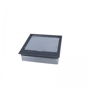 Hot sale American Socket - SCF-Q01 – Safewire Electric