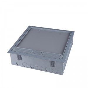 2017 New Style Table Socket - SCF-T01 – Safewire Electric