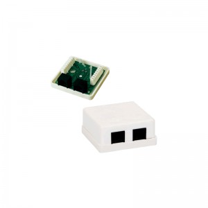 Big Discount 3 Pin Floor Socket - J-NE-37 – Safewire Electric
