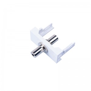 Cheapest Factory Electrical Power Consumption Socket - M-DMT-3.5Audio  – Safewire Electric