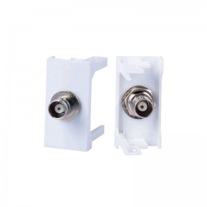 Manufacturing Companies for Indoor Cable Box - M-DMT-BNC-F-F – Safewire Electric