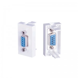 Factory Supply Htd-17x - M-DMT-D89-F – Safewire Electric
