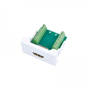 PriceList for Wiring Systems - M-DMT-HDMI – Safewire Electric