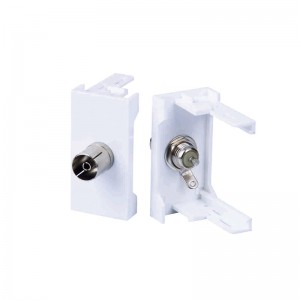 Wholesale Dealers of Pipe Fittings Union Connector - M-DMT-TV-F – Safewire Electric