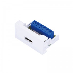 45*22.5mm USB 2.0 Universal Serial Bus Modules