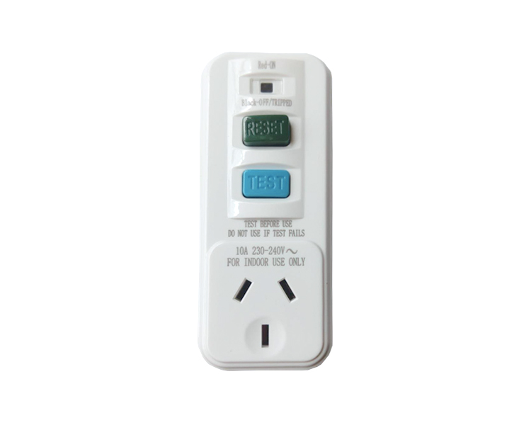RCDZA30PW/A RCD 13A Metal Switch Single RCD Metal Socket, Switched Featured Image