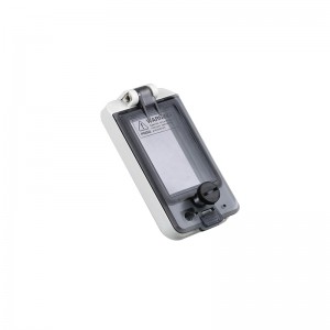 Good User Reputation for Wall Socket With Usb - SAB4-2A – Safewire Electric
