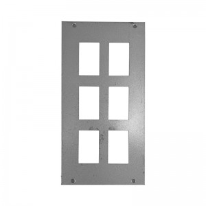 OEM Customized Usb Smart Power Socket - SAP025 – Safewire Electric
