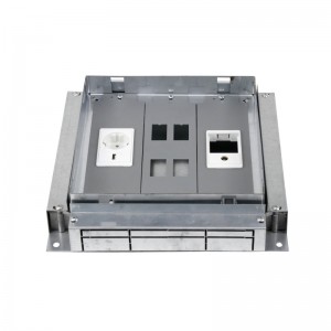 Cheapest Price Power Floor Socket - SCF-F01 – Safewire Electric