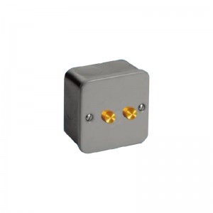 SF-818TR Schuko Power Cable Plug Pop up Desktop Socket USB Switch Socket