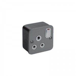 SF-8315SR 86*86mm Overload Protection USB Outlet / Wall Socket / Desktop Socket Modules