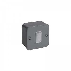 SF-UK811R/812R 86*86mm Overload Protection USB Outlet / Wall Socket / Desktop Socket Modules