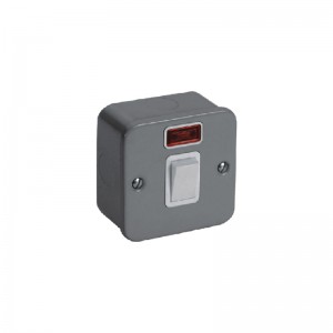 SF-UK820LR 86*86mm Overload Protection USB Outlet / Wall Socket / Desktop Socket Modules
