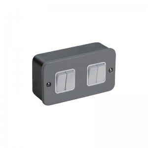 SF-UK841R/842R 86*86mm Overload Protection USB Outlet / Wall Socket / Desktop Socket Modules