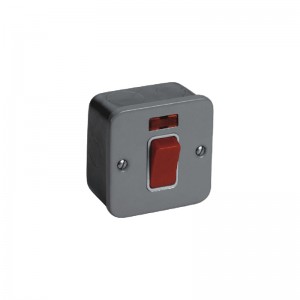 SF-UK845LR 86*86mm Overload Protection USB Outlet / Wall Socket / Desktop Socket Modules
