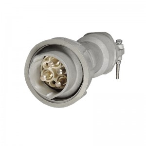 NP2402-4 Large current plugs