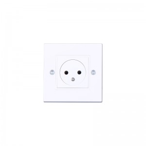 SM-F21-1 Schuko Power Cable Plug Pop up Desktop Socket USB Switch Socket