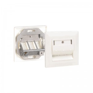 Popular Design for Kitchen Cooker Socket - SNE-297 – Safewire Electric