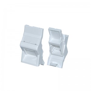 China Supplier Plastic Moving Boxes - SNE-89 – Safewire Electric