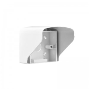 Triple Size 86 Type Splash Waterproof Box Wall Switch Box