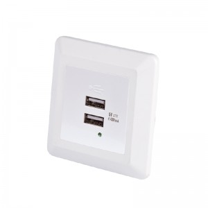 New Arrival China Legrand Floor Box Socket - SF-86-USB-59 – Safewire Electric