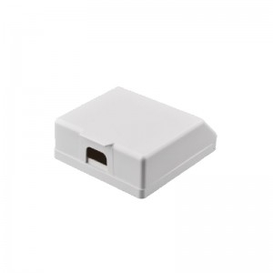 Renewable Design for Eu Industrial Socket - SF-HM02-F – Safewire Electric