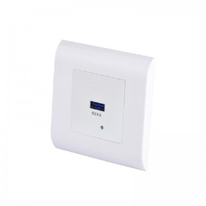 86*86mm Desktop USB Socket /Socket Outlet Box /USB Modules