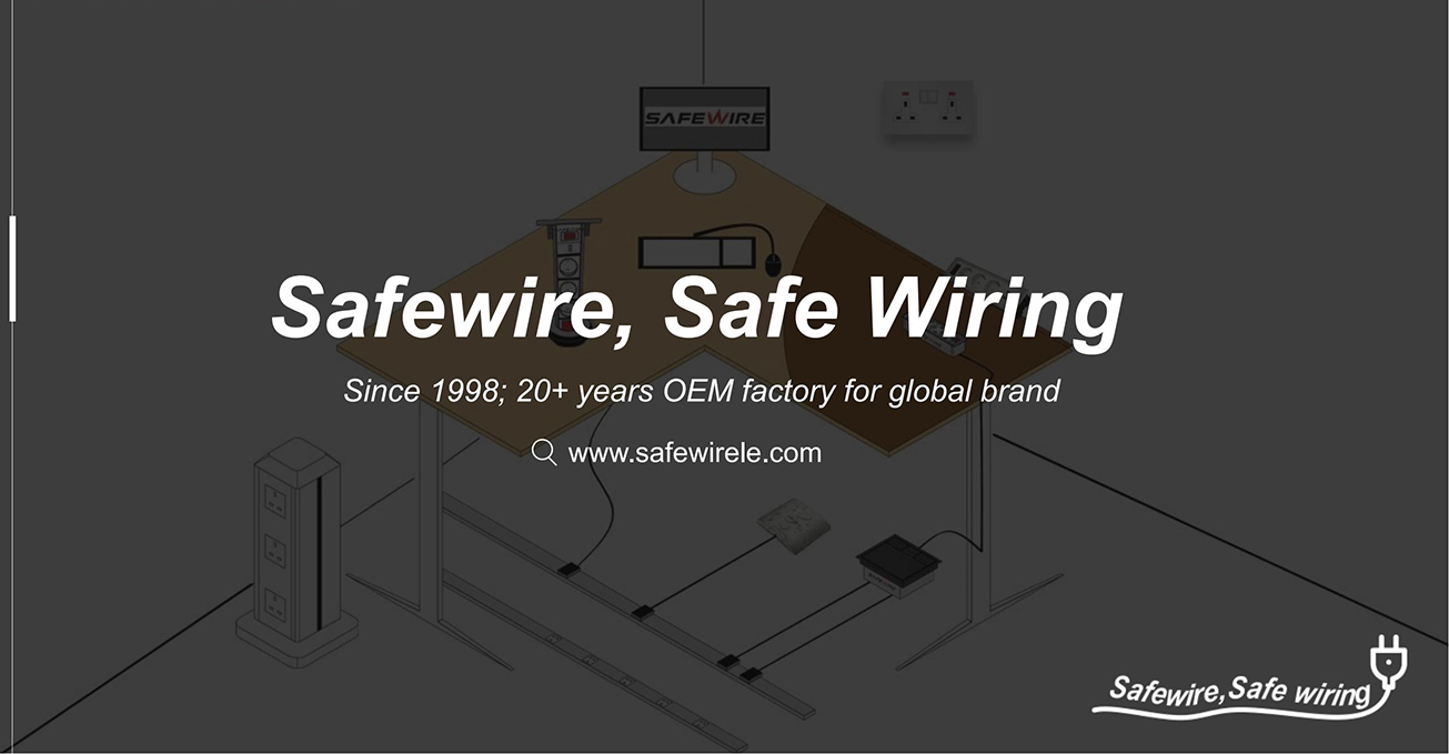 Safewire company profile H220901_00